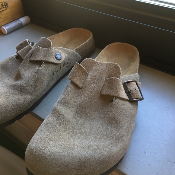 Birkenstock Boston -Brand New - Picture 4 of 8